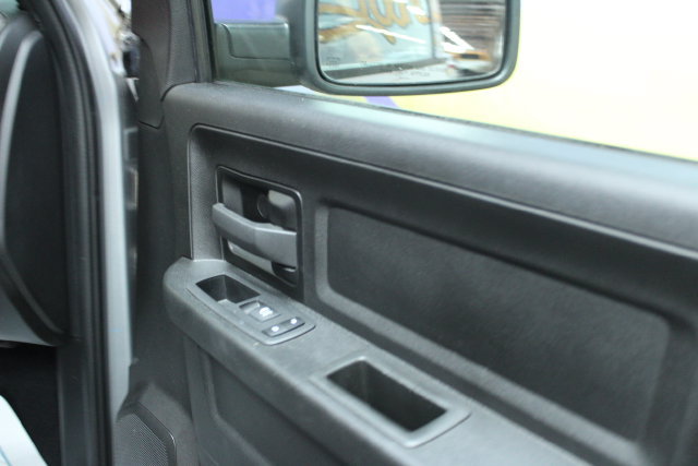 Used 2022 RAM 2500 Tradesman AWD/4WD image 11
