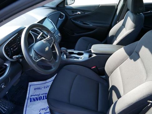 Used 2024 Chevrolet Malibu LT image 7