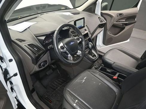 Used 2022 Ford Transit Connect XL FWD image 6