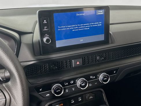 Certified 2026 Honda CR-V EX image 15