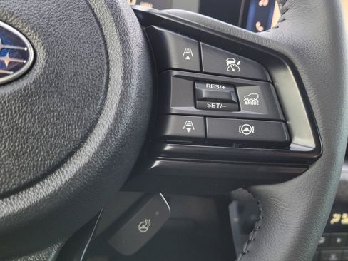 New 2026 Subaru Outback Limited AWD/4WD image 7