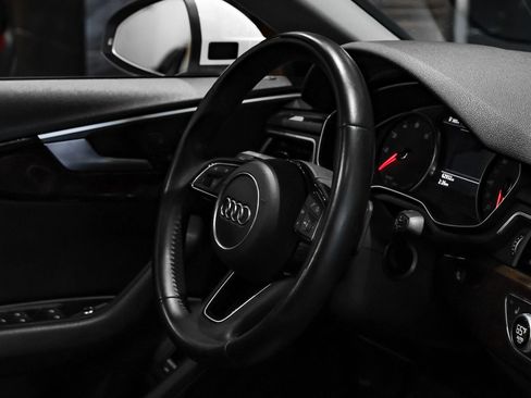 Used 2019 Audi A4 2.0T Premium w/ Convenience Package AWD/4WD image 17