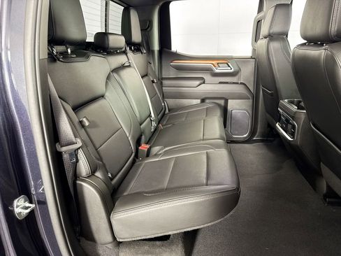 Used 2022 GMC Sierra 1500 Denali image 31