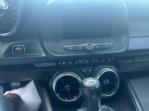 Used 2019 Chevrolet Camaro LT w/ RS Package RWD image 14