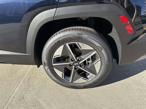 New 2026 Hyundai Tucson SEL image 7