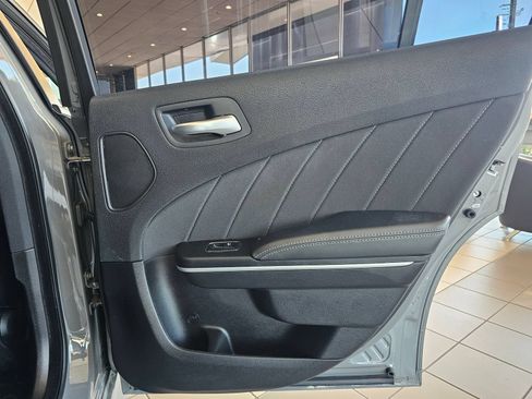 Used 2023 Dodge Charger Scat Pack w/ Harman/Kardon Audio Group RWD image 34