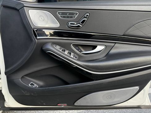 Used 2016 Mercedes-Benz Maybach S 600 image 45