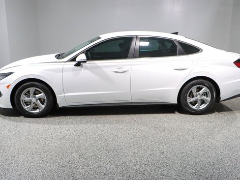 Used 2023 Hyundai Sonata SE FWD image 10