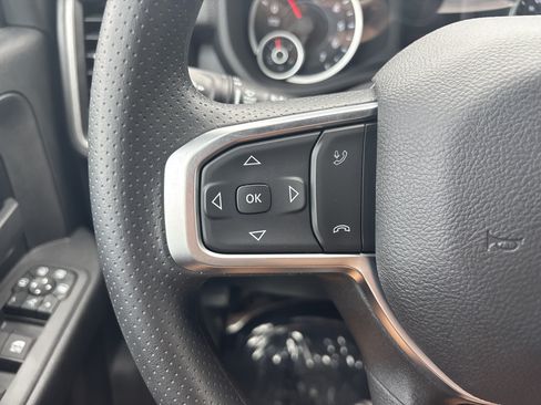 New 2026 RAM 2500 Tradesman AWD/4WD image 25