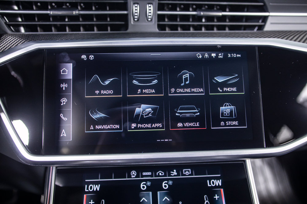 Used 2024 Audi S7 Premium Plus AWD/4WD image 28