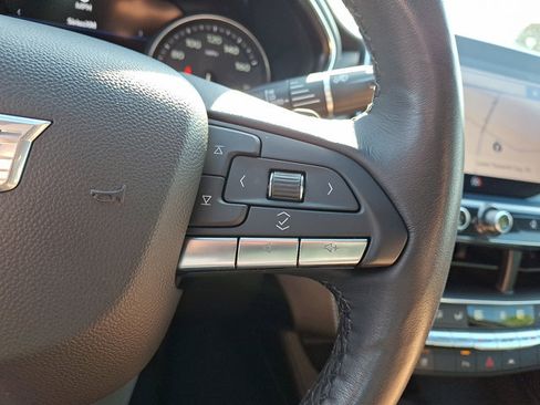 Used 2020 Cadillac CT5 Premium Luxury RWD image 21