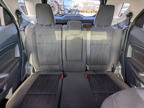 Used 2021 Ford EcoSport SE w/ Interior Protection Package image 15