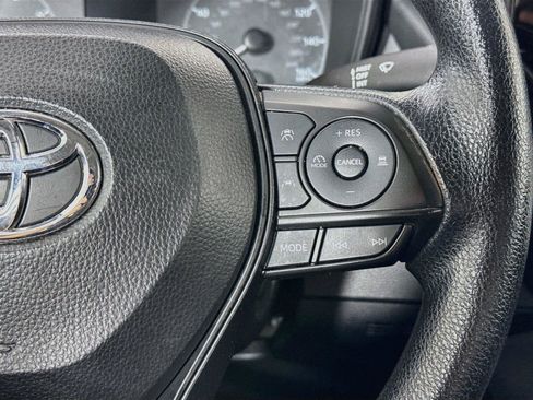 Certified 2024 Toyota Corolla LE FWD image 18
