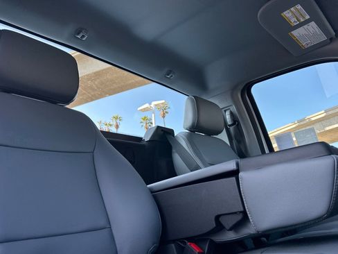 New 2026 Ford F250 XL image 14
