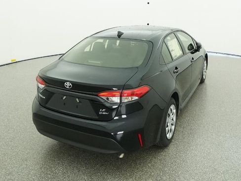 New 2026 Toyota Corolla LE image 41