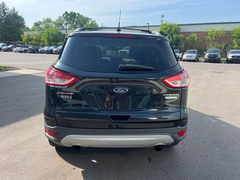 Used 2013 Ford Escape Titanium w/ Parking Technology Pkg FWD image 6