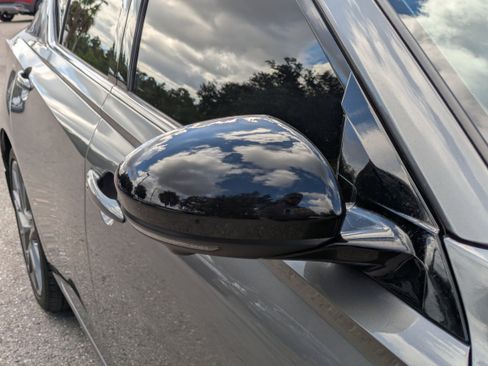 Used 2024 Nissan Altima 2.0 SR image 12