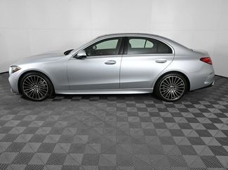 New 2026 Mercedes-Benz C 300 Sedan video 3