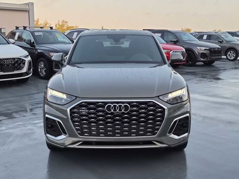 Certified 2023 Audi Q5 2.0T Premium Plus w/ Premium Plus Package image 9