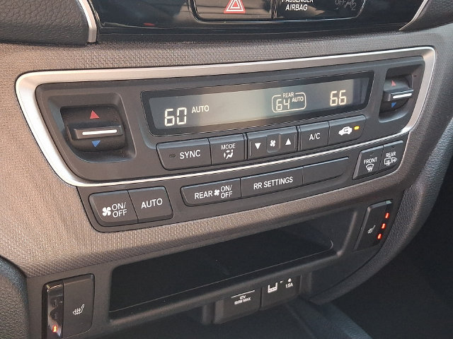 Used 2023 Honda Ridgeline RTL image 16