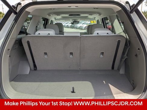 Used 2026 Hyundai Palisade SEL FWD image 12
