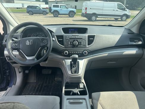 Used 2014 Honda CR-V EX image 12