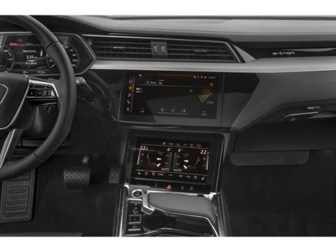 Used 2023 Audi e-tron Chronos w/ Chronos Package image 10