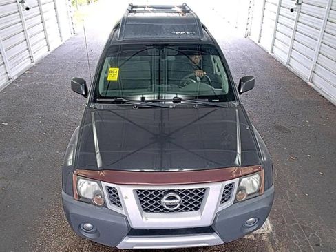 Used 2013 Nissan Xterra S w/ Value Package image 10
