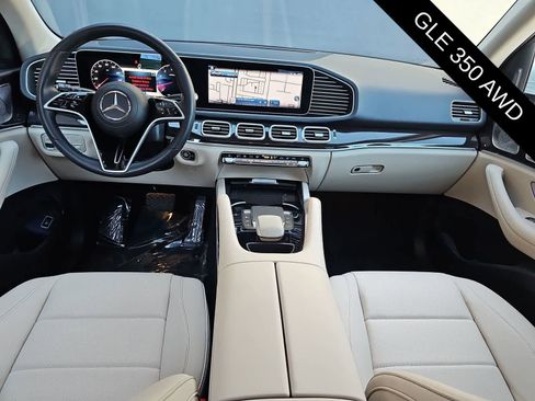 Used 2024 Mercedes-Benz GLE 350 4MATIC image 14