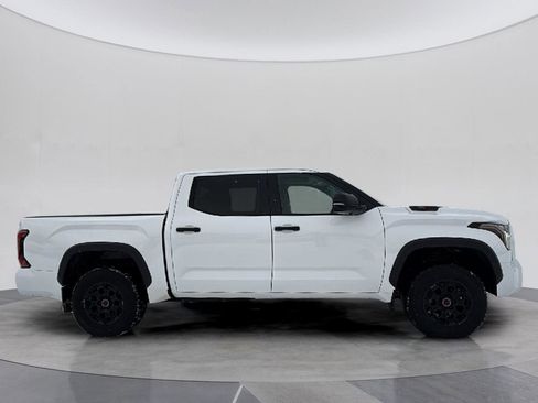 Used 2023 Toyota Tundra TRD Pro image 7