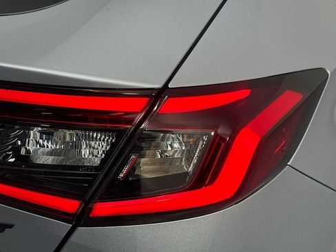 New 2026 Honda Civic Sport image 10