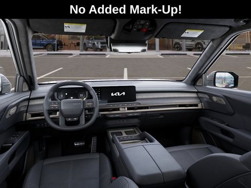 New 2027 Kia Telluride SX Prestige AWD/4WD image 14