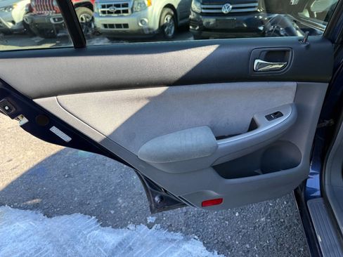 Used 2006 Honda Accord EX image 26