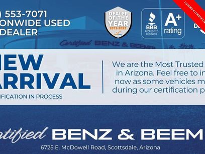 Used 2017 Land Rover Range Rover Sport HSE