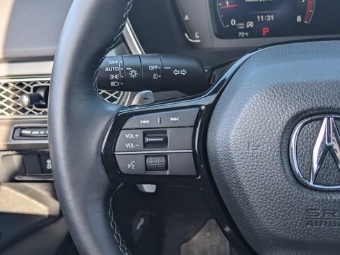 Used 2024 Acura Integra A-Spec image 25