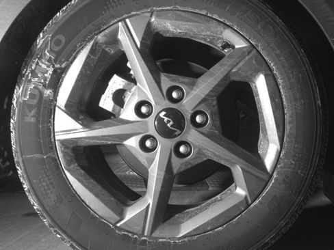 Used 2025 Kia K4 LXS image 15