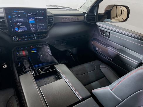 Used 2022 Toyota Tundra TRD Pro image 20