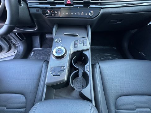 New 2026 Kia Sportage SX Prestige image 38