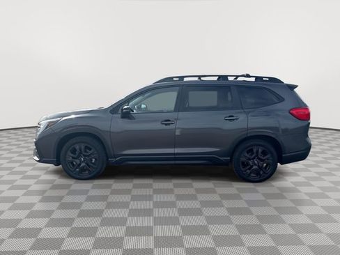 Used 2023 Subaru Ascent Onyx Edition AWD/4WD image 7