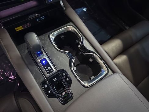 Certified 2025 Lexus RX 350 AWD w/ Convenience Package image 23