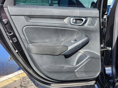 Used 2024 Honda Civic Sport image 23