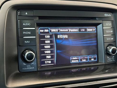 Used 2014 MAZDA CX-5 Grand Touring AWD/4WD image 20