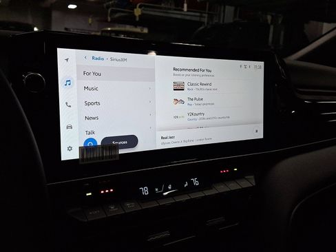 New 2026 Toyota Camry XSE image 12