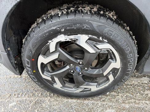 Used 2021 Subaru Crosstrek 2.5i Limited w/ Moonroof Package 2 image 18