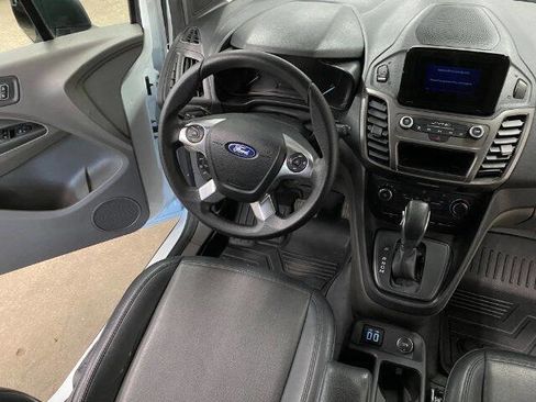 Used 2020 Ford Transit Connect XL FWD image 16