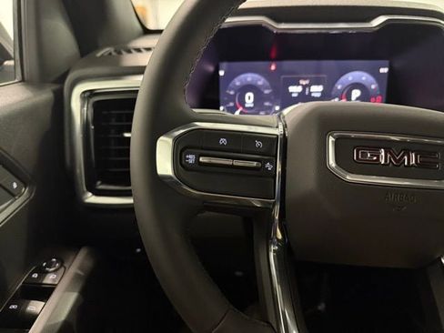 New 2026 GMC Canyon Elevation w/ Convenience Package image 14
