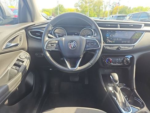 Used 2023 Buick Encore GX Preferred w/ Cold Weather Comfort Package AWD/4WD image 14