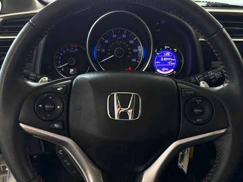 Used 2018 Honda Fit Sport image 22