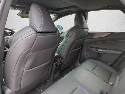 Used 2024 Lexus NX 350 F Sport image 19