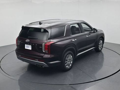 Used 2024 Hyundai Palisade SEL AWD/4WD image 42